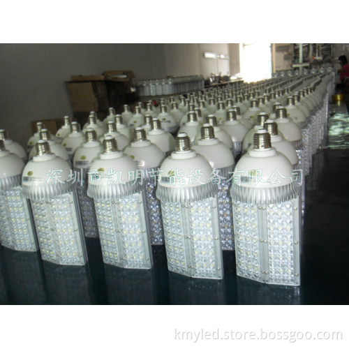E40 30W street led lighting